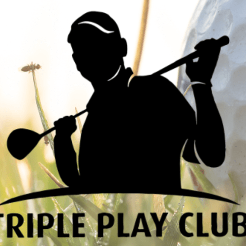 Triple Play Club Logo